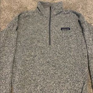 PATAGONIA 1/4